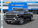 New 2025 Chevrolet Silverado 2500 LTZ w/ LTZ Premium Package image 6