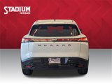 New 2025 Nissan Murano SV image 3