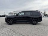 New 2025 Jeep Grand Cherokee L Altitude image 2