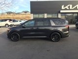New 2025 Kia Carnival SX Prestige image 3