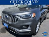 Certified 2024 Ford Edge SEL image 3