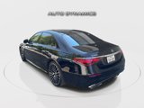 Used 2023 Mercedes-Benz S 580 4MATIC Sedan image 4