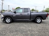 Used 2024 RAM 1500 Classic SLT image 4