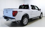 New 2025 Ford F150 Lariat w/ Equipment Group 501A Mid image 6