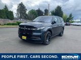 New 2025 Lincoln Navigator Reserve w/ Jet Appearance Package image 1