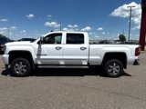 Used 2017 GMC Sierra 2500 SLT image 2