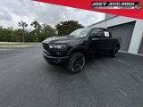 New 2025 RAM 1500 Rebel image 4