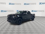 New 2026 Chevrolet Silverado 1500 High Country w/ Midnight Edition image 4