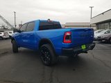 Used 2022 RAM 1500 Rebel w/ Rebel Level 1 Equipment Group image 4