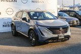 New 2025 Nissan Ariya AWD image 3