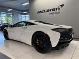 New 2026 McLaren Artura image 3