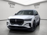 New 2025 Lincoln Nautilus Reserve image 2