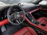 New 2025 Porsche Taycan GTS image 4