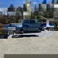 New 2025 Chevrolet Silverado 2500 Custom w/ Custom Convenience Package image 2