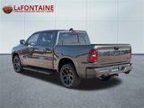 New 2026 RAM 1500 Laramie w/ Night Edition image 3