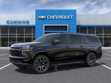 New 2025 Chevrolet Suburban RST w/ RST Capability Package image 2