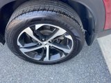 Certified 2024 Chevrolet Trax RS w/ Driver Confidence Package image 6