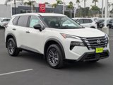 New 2026 Nissan Rogue S image 3