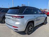 New 2024 Jeep Grand Cherokee Summit image 6