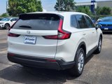 New 2026 Honda CR-V EX image 4