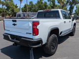 New 2025 Chevrolet Silverado 2500 ZR2 w/ Technology Package image 4