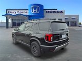 New 2026 Honda Passport TrailSport image 3
