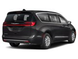New 2026 Chrysler Pacifica Pinnacle image 3