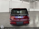 New 2025 Nissan Armada SL w/ Captain's Chari Seat Package image 6