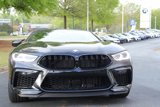 New 2025 BMW M8 Competition w/ M Driver's Package image 2