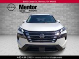 New 2026 Nissan Rogue SV w/ SV Premium Package image 2