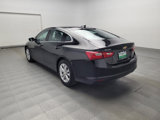 Used 2023 Chevrolet Malibu LT w/ Driver Confidence Package image 5