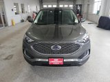 Certified 2024 Ford Edge SEL image 3