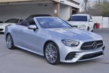 Used 2022 Mercedes-Benz E 450 Cabriolet w/ AMG Line image 6
