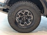 New 2025 Ford F150 Raptor w/ Equipment Group 803A Raptor R image 3
