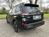 Certified 2025 Subaru Forester Limited w/ Popular Package #1 image 6