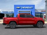 New 2025 Chevrolet Colorado Z71 image 5