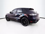 Certified 2025 Porsche Macan GTS image 3