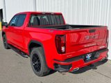 New 2025 GMC Sierra 1500 Elevation image 5