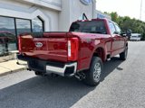 New 2025 Ford F250 XLT image 4