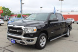 Used 2023 RAM 1500 Big Horn w/ Trailer Tow Group image 3