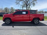 Used 2024 Chevrolet Silverado 1500 LT image 4
