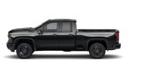 New 2025 Chevrolet Silverado 2500 Custom w/ Custom Value Package image 5