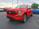 Certified 2023 Ford F150 XL w/ STX Appearance Package image 4