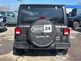 New 2025 Jeep Wrangler Sport S image 3