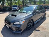 Used 2020 Subaru WRX image 3