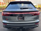 New 2025 Audi Q8 Premium Plus image 4