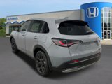 New 2025 Honda HR-V Sport image 3