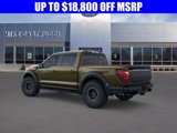 New 2025 Ford F150 Raptor image 4