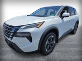 New 2025 Nissan Rogue SV image 2