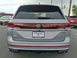 New 2025 Volkswagen Atlas SEL Premium R-Line image 5